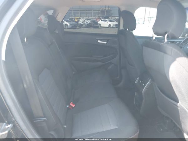 2018 FORD EDGE SE