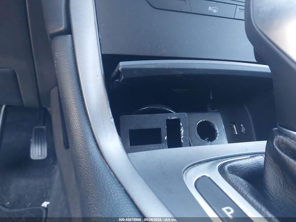2018 FORD EDGE SE