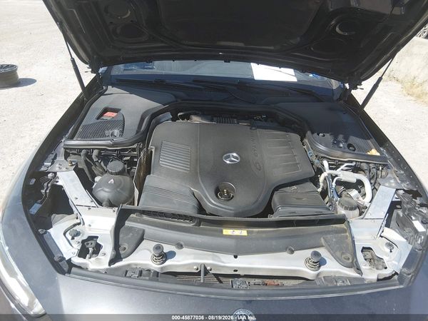 2021 MERCEDES-BENZ CLS 450 CLS450