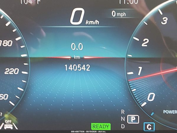 2021 MERCEDES-BENZ CLS 450 CLS450