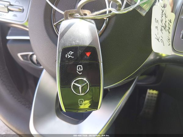 2021 MERCEDES-BENZ CLS 450 CLS450