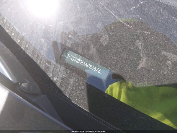 2021 MERCEDES-BENZ CLS 450 CLS450