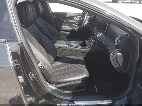 2021 MERCEDES-BENZ CLS 450 CLS450
