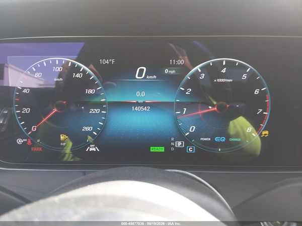 2021 MERCEDES-BENZ CLS 450 CLS450