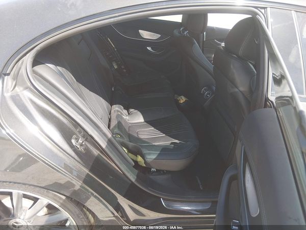 2021 MERCEDES-BENZ CLS 450 CLS450