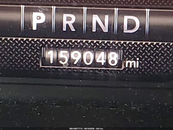 2019 RAM 1500 REBEL  4X4 5'7 BOX