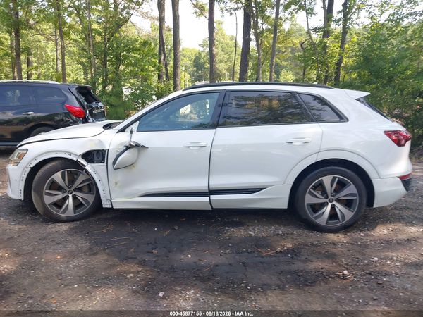2024 AUDI Q8 E-TRON