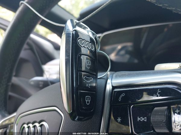2024 AUDI Q8 E-TRON PREMIUM PLUS QUATTRO