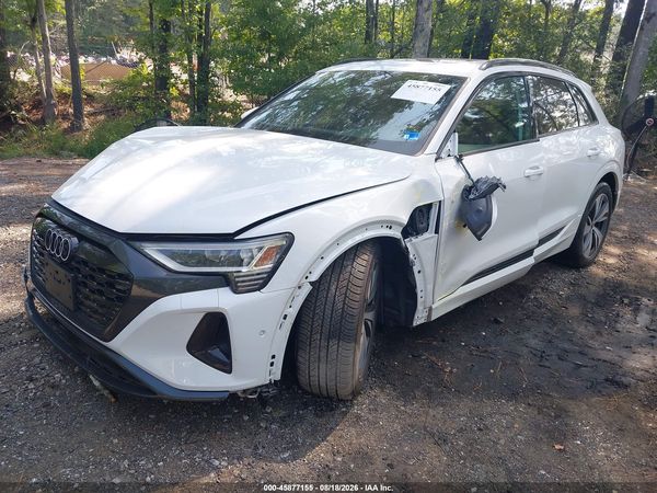 2024 AUDI Q8 E-TRON PREMIUM PLUS QUATTRO
