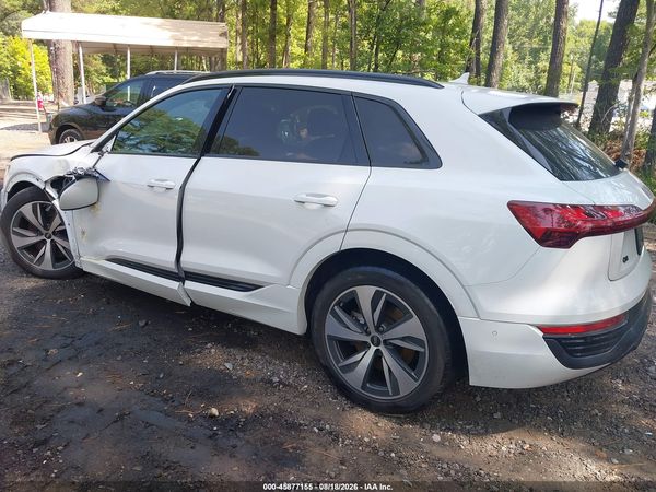 2024 AUDI Q8 E-TRON PREMIUM PLUS QUATTRO