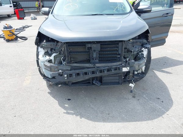 2019 FORD EDGE SEL — I6