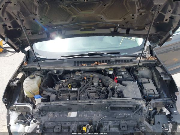 2019 FORD EDGE SEL — I10