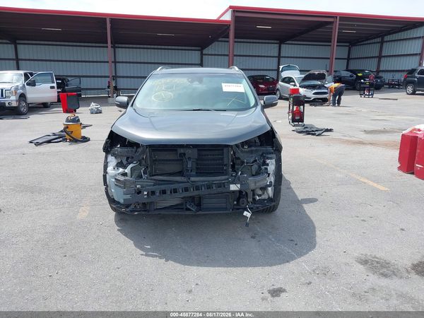 2019 FORD EDGE SEL — I115