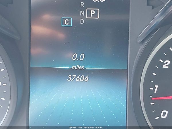 2019 MERCEDES-BENZ C 300 C300