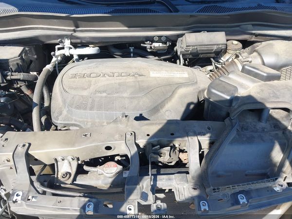 2020 HONDA PILOT 2WD EX-L