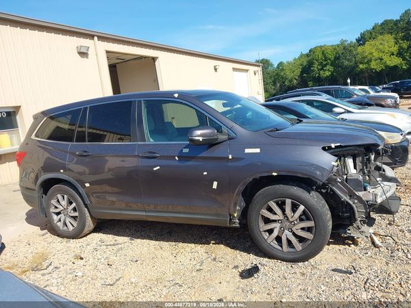 2020 HONDA PILOT 2WD EX-L