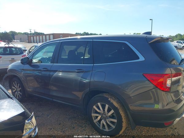 2020 HONDA PILOT 2WD EX-L