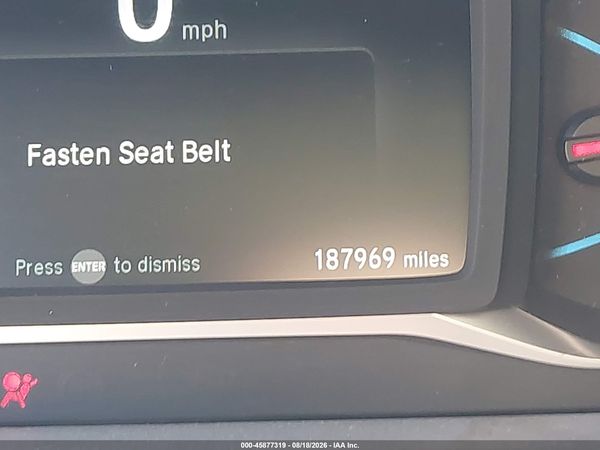 2020 HONDA PILOT 2WD EX-L