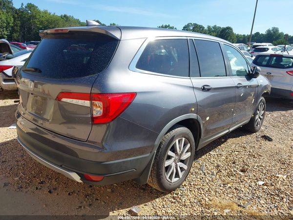 2020 HONDA PILOT 2WD EX-L