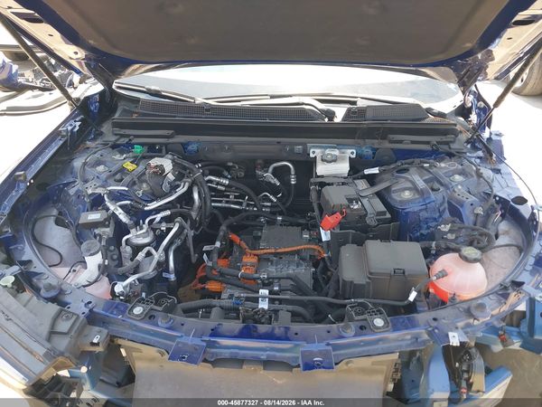 2024 ACURA ZDX A-SPEC