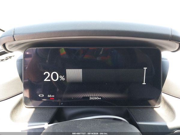 2024 ACURA ZDX A-SPEC