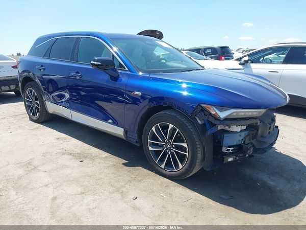 2024 ACURA ZDX A-SPEC