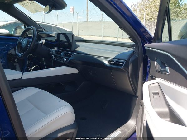 2024 ACURA ZDX A-SPEC