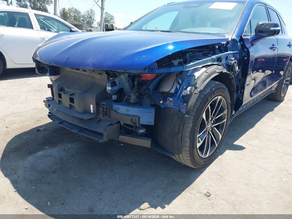 2024 ACURA ZDX A-SPEC