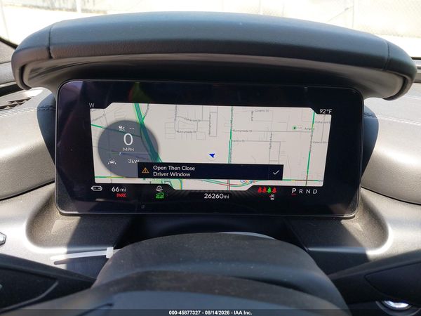 2024 ACURA ZDX A-SPEC
