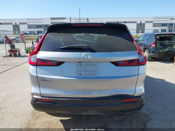 2024 HONDA CR-V EX AWD