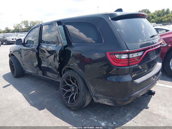 2016 DODGE DURANGO SXT