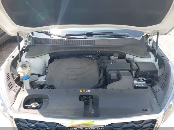 2019 KIA SORENTO 3.3L LX