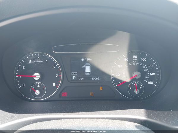 2019 KIA SORENTO 3.3L LX