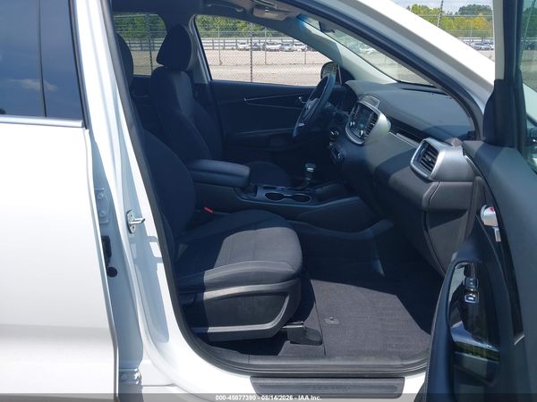 2019 KIA SORENTO 3.3L LX