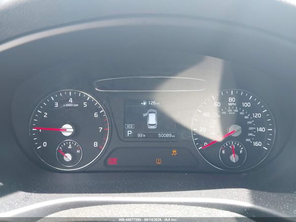 2019 KIA SORENTO 3.3L LX