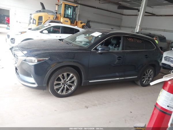 2019 MAZDA CX-9 GRAND TOURING