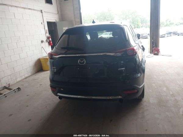 2019 MAZDA CX-9 GRAND TOURING