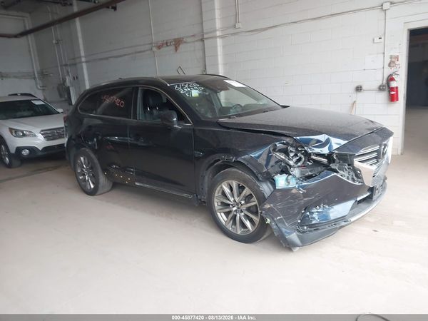 2019 MAZDA CX-9 GRAND TOURING