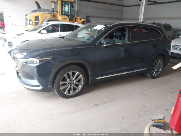 2019 MAZDA CX-9 GRAND TOURING