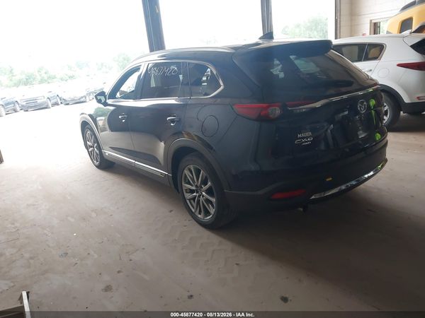 2019 MAZDA CX-9 GRAND TOURING