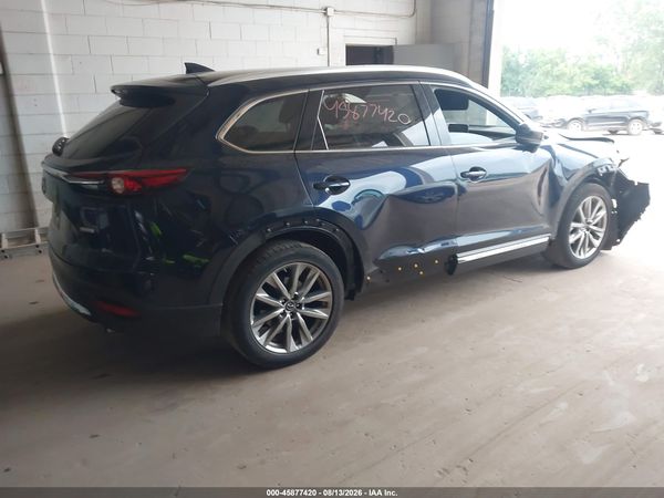 2019 MAZDA CX-9 GRAND TOURING