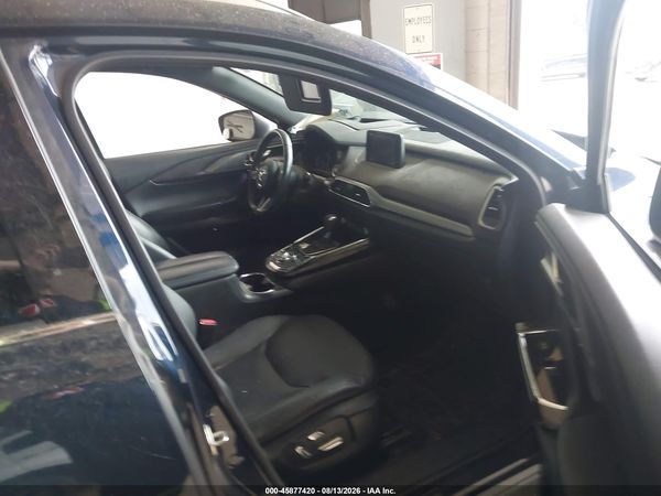 2019 MAZDA CX-9 GRAND TOURING