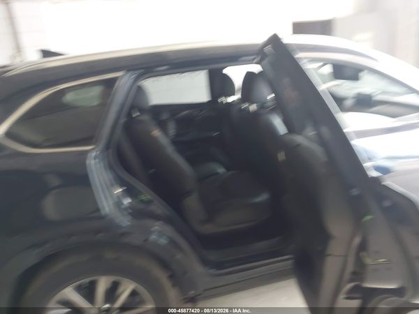 2019 MAZDA CX-9 GRAND TOURING