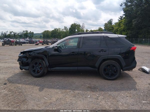 2020 TOYOTA RAV4 TRD OFF-ROAD