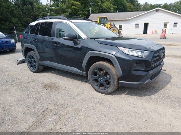 2020 TOYOTA RAV4 TRD OFF-ROAD