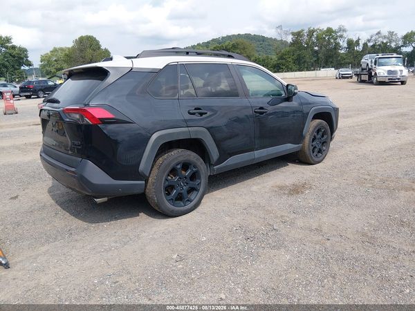 2020 TOYOTA RAV4 TRD OFF-ROAD