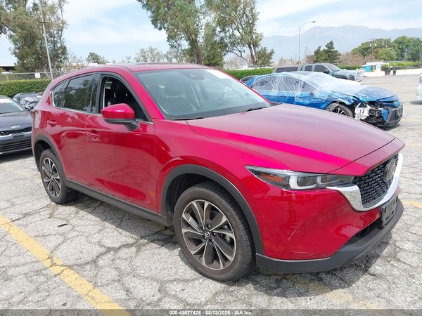 2023 MAZDA CX-5 2.5 S PREMIUM — I1