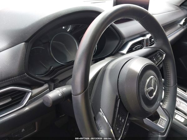 2023 MAZDA CX-5 2.5 S PREMIUM — I7