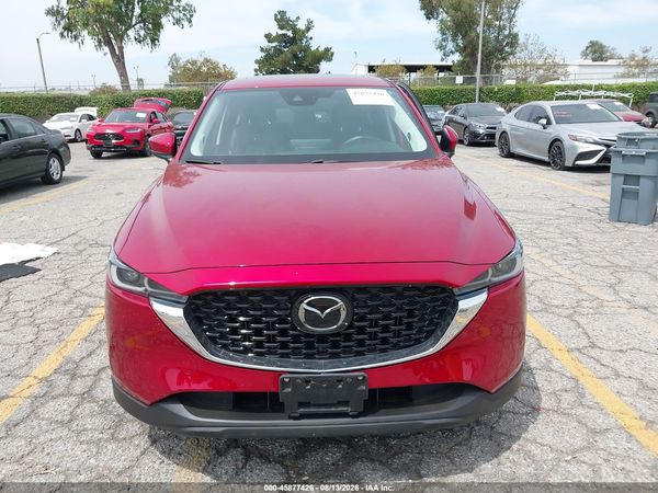 2023 MAZDA CX-5 2.5 S PREMIUM — I115