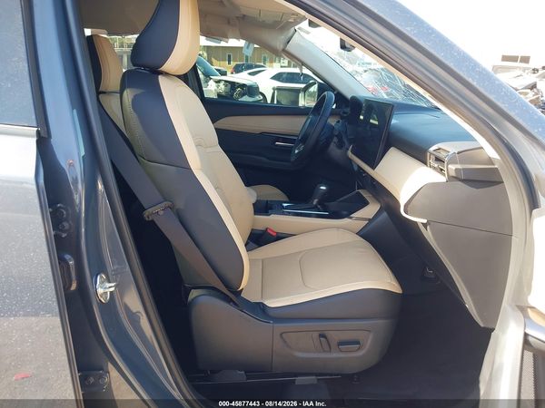 2026 MAZDA CX-5 2.5 S PREMIUM PLUS